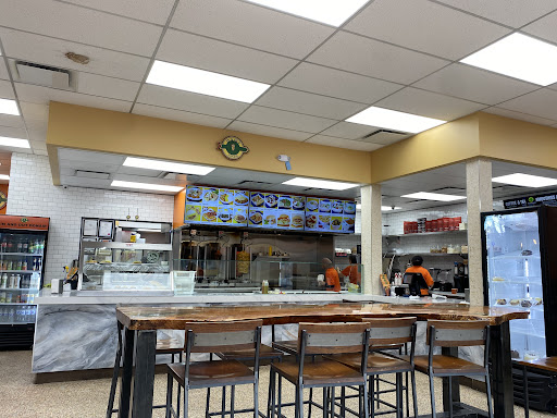 Photo of In & Win donair - 2406 Nanaimo St, Vancouver, BC V5N 5E4